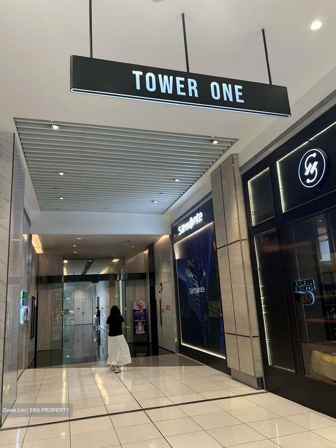 Suntec Tower One (D1), Office #463902011